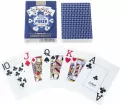 Karty do gry. Texas hold'em poker. 55 kart. - tantis.pl