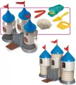 ZEST DO BUDOW DOMU Z PIASKU/CEGIEL 28X19X7 MIX2 - tantis.pl