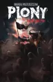 Plony. Krew Łowczyni. Saga Nienawiści. Tom 3 - tantis.pl