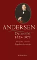 Andersen Dzienniki 1825-1875 - tantis.pl