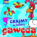 CD GAWĘDA GRAJMY W KOLORY. Audiobook - tantis.pl