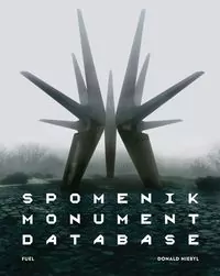Spomenik Monument Database - tantis.pl