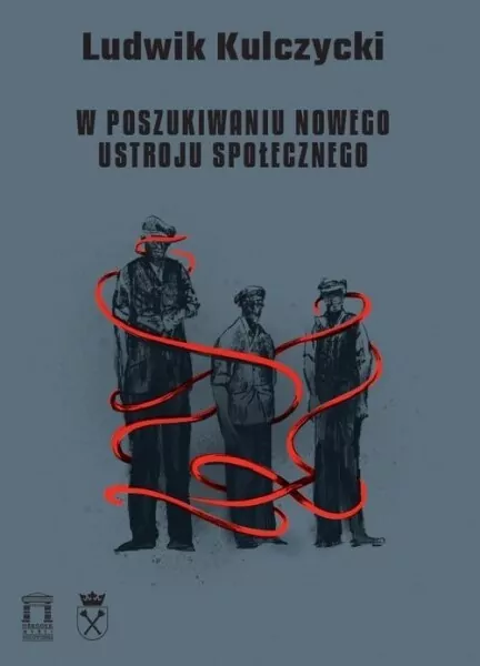 W poszukiwaniu nowego ustroju społecznego - tantis.pl