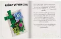 Lego Botanicals. Miniaturowy pustynny ogród - tantis.pl