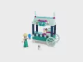 LEGO® Disney Kraina Lodu. Mrożone smakołyki Elzy 43234 - tantis.pl
