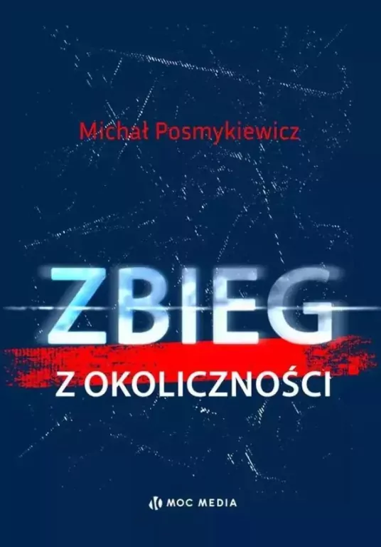 Zbieg z okoliczności - tantis.pl