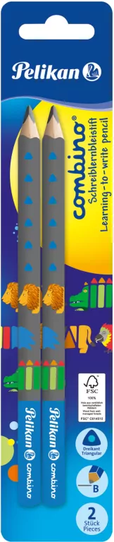 Ołówek. Combino blue - tantis.pl