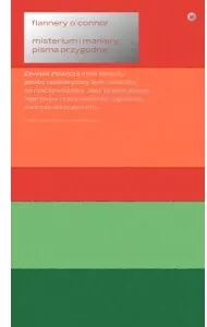 Misterium i maniery. Pisma przygodne - tantis.pl