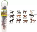 Collecta. Konie mini Box - tantis.pl