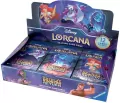 Disney Lorcana (Set04 Ursula's Return) booster box (24 boostery) - tantis.pl