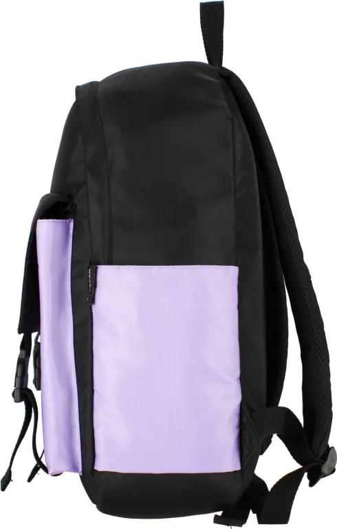 Plecak młodzieżowy Just Violet - tantis.pl