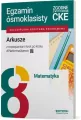 Egzamin ósmoklasisty SP 8 Matematyka Arkusze - tantis.pl