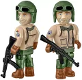 Historical Collection Sherman M4A2E8 (76) - tantis.pl