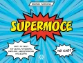 Supermoce. Karty do pracy nad celami, potrzebami, emocjami i umiejętnościami społecznymi - tantis.pl