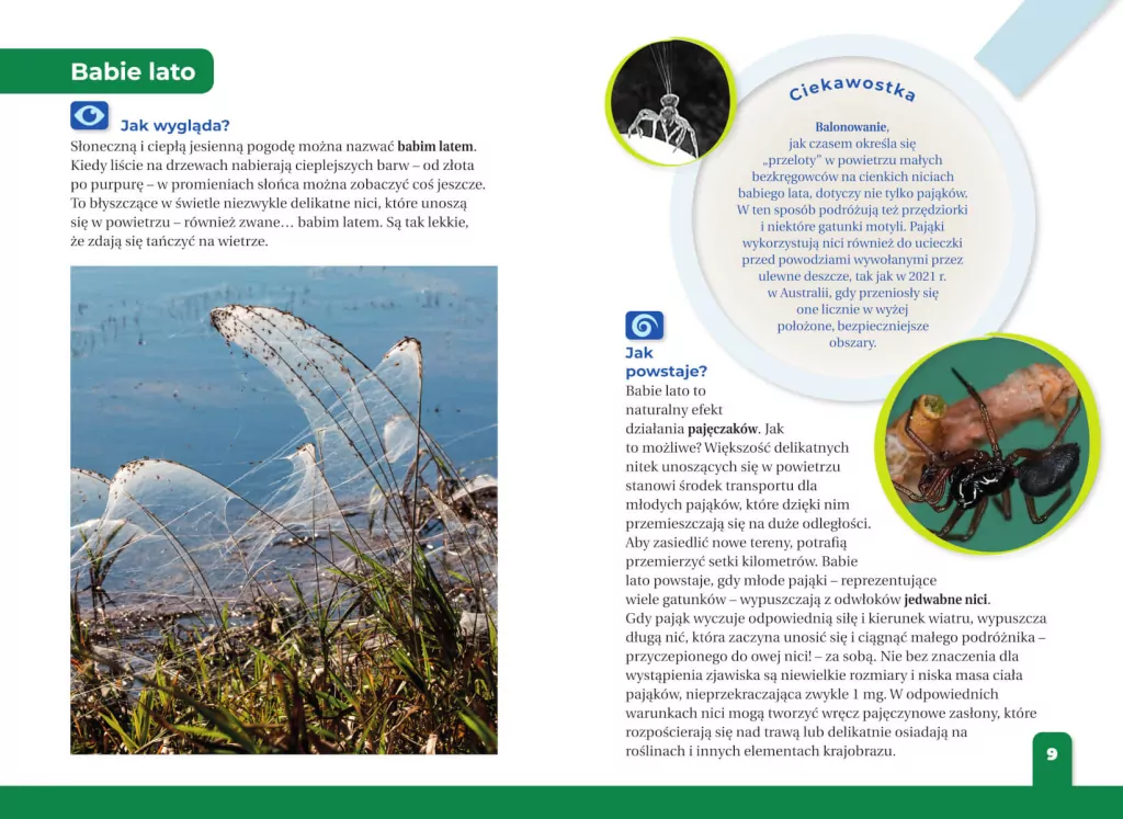 Jakie to zjawisko? Atlas dla dzieci - tantis.pl