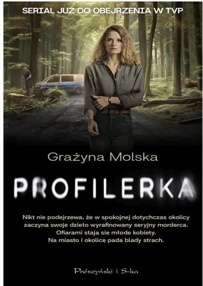 Profilerka - tantis.pl