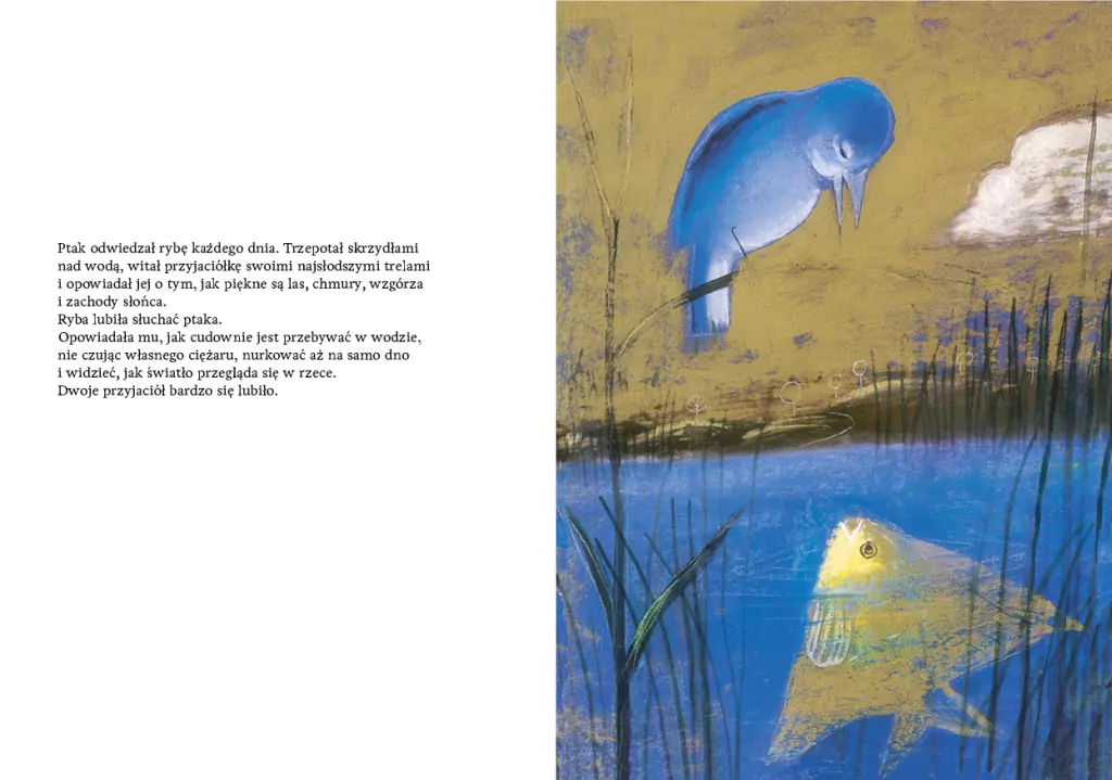 Dwoje przyjaciół - tantis.pl