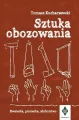 Sztuka obozowania. Kwaterka, pionierka, zdobnictwo - tantis.pl