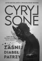 Zaśnij, diabeł patrzy