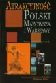 Atrakcyjność Polski Mazowsza i Warszawy - tantis.pl