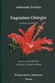 Eugeniusz Oniegin (romans wierszem). W nowym przekładzie Andrzeja Lewandowskiego - tantis.pl