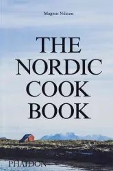 The Nordic Cookbook wer. angielska