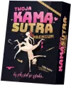 Twoja kamasutra premium - tantis.pl