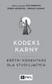 Kodeks karny - tantis.pl