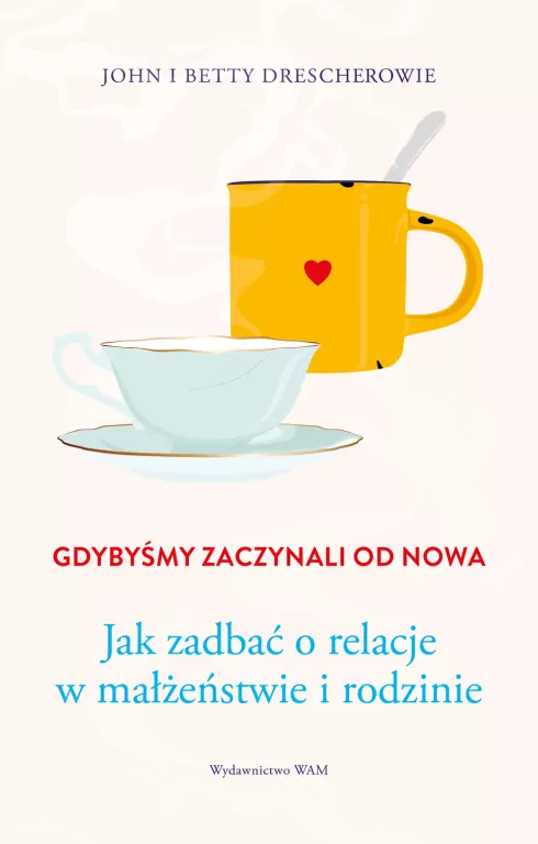 Gdybyśmy zaczynali od nowa - tantis.pl