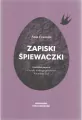 Zapiski śpiewaczki - tantis.pl