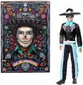 Barbie Dia de Muertos Ken - tantis.pl