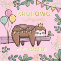 Karnet KW Leniwa królowa - tantis.pl