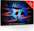 XXL Uwaga! 30 Urodziny - tantis.pl