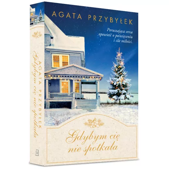 Gdybym cię nie spotkała - tantis.pl