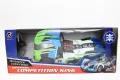 Truck ciągnik siodłowy RC - tantis.pl