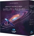Odkrywcy nocnego nieba: Satelity i pulsary - tantis.pl