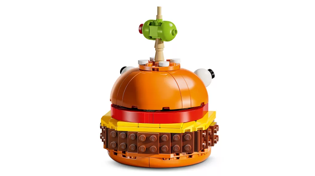 LEGO® Fortnite  Durrr Burgerownia 77070 - tantis.pl