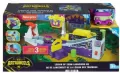 Fisher-Price Batwheels Legion Zooma z wyrzutnią - tantis.pl