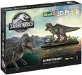 Puzzle 3D Jurassic World Rebirth - Giganotosaurus - tantis.pl