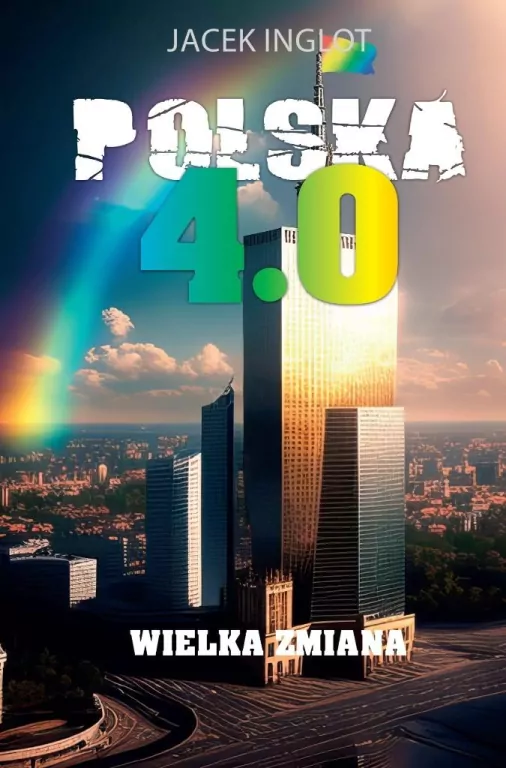 Polska 4.0 - tantis.pl