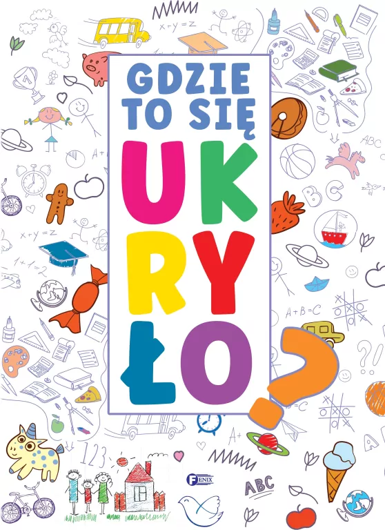 Gdzie to się ukryło - tantis.pl