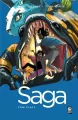Saga. Tom 5 - tantis.pl