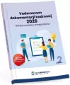 Vademecum dokumentacji kadrowej 2026. Część 2 - tantis.pl