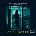 Osiemnastka audiobook - tantis.pl