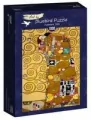 Puzzle 1000 Spełnienie, Gustav Klimt - tantis.pl