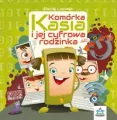 Komórka Kasia i jej cyfrowa rodzinka - tantis.pl