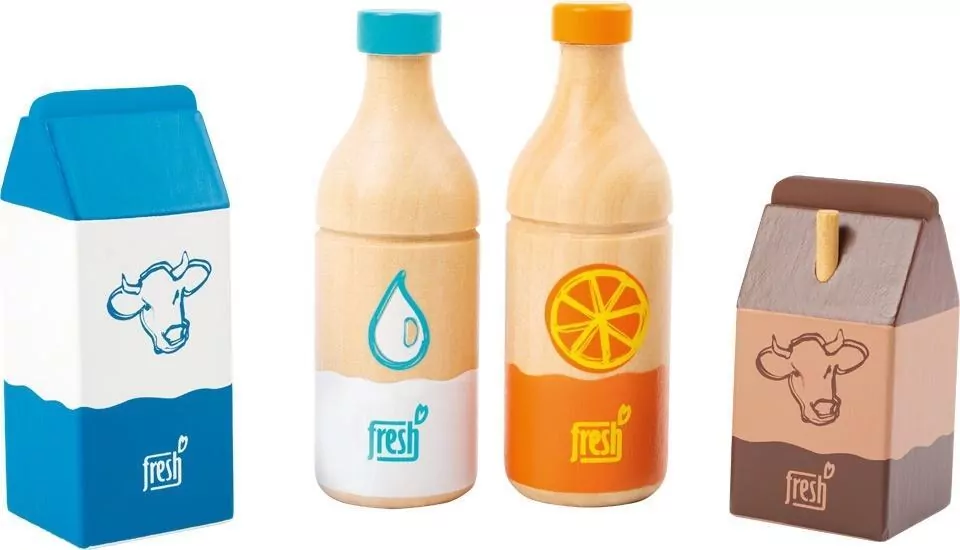 Zestaw napoje fresh - tantis.pl