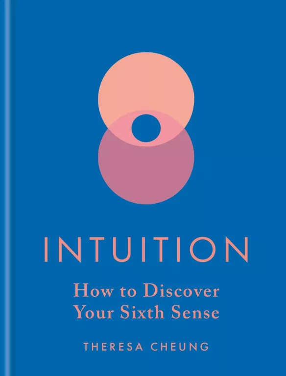 Intuition. How to Discover Your Sixth Sense. wer. angielska - tantis.pl