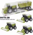 Traktor rolniczy MIX - tantis.pl