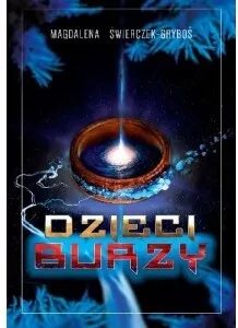 Dzieci burzy - tantis.pl